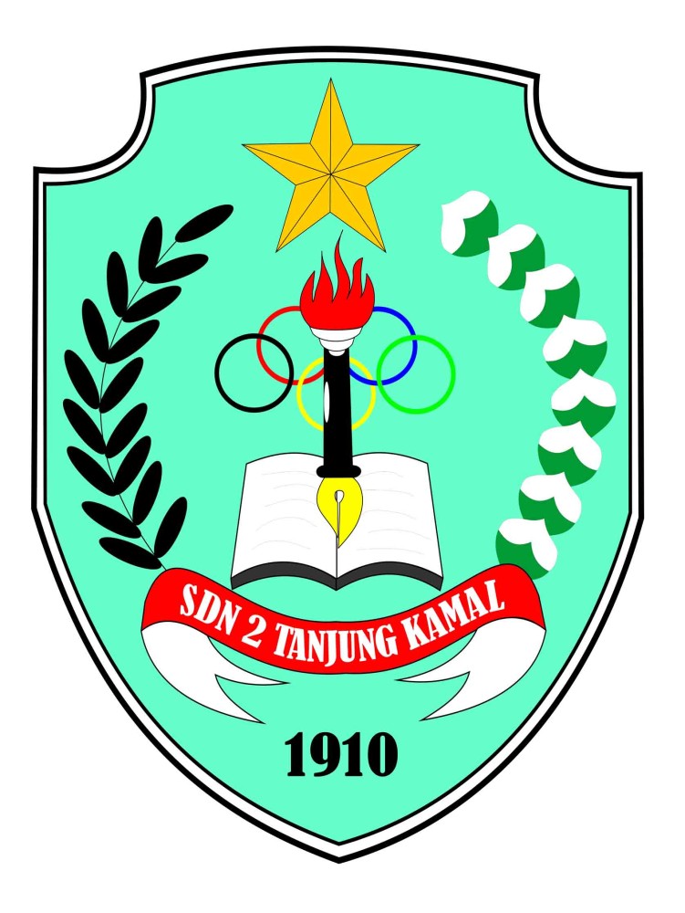 SD NEGERI 2 TANJUNG KAMAL